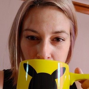 Meet your Posher, Krista